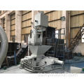 Automatiske aluminiumsfoliechips Metalbriketteringspresse